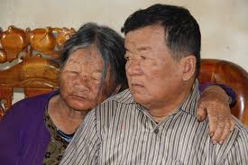 Returning martyr' from Cambodia hopes to soon complete identity documents