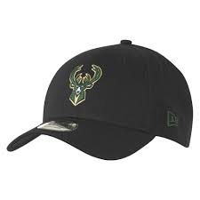 Milwaukee bucks new era tip off series knit. Milwaukee Bucks New Era 9forty Cap Rebel Sport