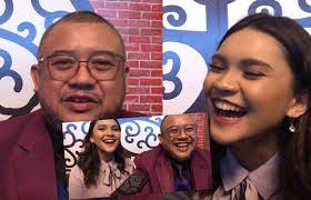 Before this, a few of my friends and i were involved in charity works. Saya Suruh Anak Anak Jadi Doktor Last Last Sangkut Jadi Afdlin Shauki Media Hiburan