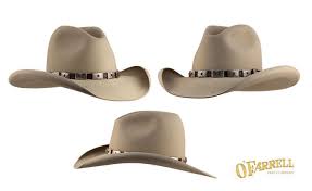 Old West 61 Cowboy Hat Styles Hats For Men Western Cowboy Hats