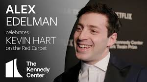 Alex Edelman