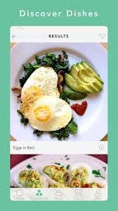 App Of The Week Handpick Finds Recipes For The Ingredients In Your Fridge Geekwire