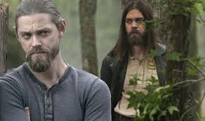 Back in the 1990s, his father. The Walking Dead Star Tom Payne Teases Jesus Spin Off From Amc Show Tv Radio Showbiz Tv Express Co Uk