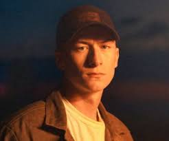 Tickets for Sam Barber