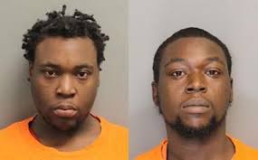 Three suspects arrested in connection with fatal 2017 shooting near  Summerville