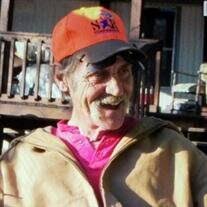 Joseph William Decker Sr. Obituary