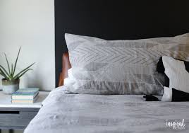 Maybe you would like to learn more about one of these? A Bedroom Update Bedroom Decor Ideas
