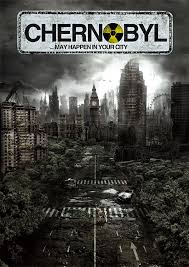 On april 26, 1986, the chernobyl nuclear power plant in ukraine, soviet union suffered a massive explosion that released radioactive material across belarus. Chernobyl Movie Poster On Behance