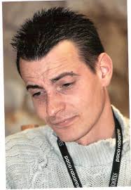 Gregory Barbe's Instagram, Twitter & Facebook