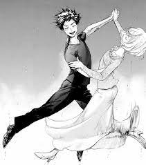 Pin By Cupgirlcake On Ballroom E Youkoso Ballroom Dancing Ballroom E Youkoso Fun To Be One