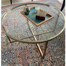 Sized to keep your organized. Taylor B Coffee Table Furniture Tables Chairs On Carousell