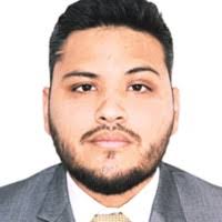 Danilo Saldaña Aguilar