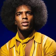 Marquis Glenn's Instagram, Twitter & Facebook