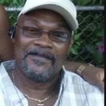 Mr. Gregory Thomas Obituary