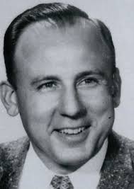 Robert Alfred Wiesner (1922-2010)