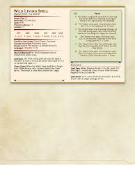 We did not find results for: Wild Living Spell Entertainment Gaming