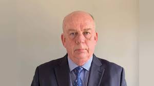 Telaeris announces Dick Clark as VP of EMEA Business Development and  Strategy