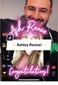 Discover Ashley Rene: A Remarkable Singing Talent
