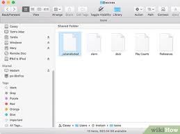 This may take up to 10 seconds, so be patient. 5 Ways To Unlock Ipod Volume Limit Wikihow