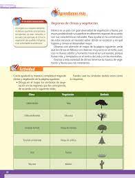 Libro geografía 4 grado primaria contestado es uno de los libros de ccc revisados aquí. Pin On Momasos