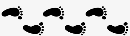 3,671 transparent png illustrations and cipart matching footprint. Footprints Png File Walking Feet Clipart Free Transparent Png Download Pngkey