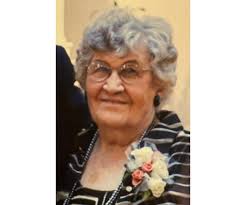 Dorothy Mach Obituary (2025)