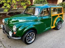Image result for Sage Green 1961 Morris