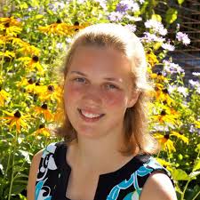 Amanda Whiting, RN, ACE Certified Health Coach