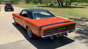 Image result for Orange 1969 Coronet