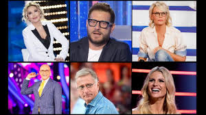 Scopri la programmazione tv di canale 5 in onda domani, compresa la prima serata e la seconda serata: Canale 5 Prossima Stagione Conferme Novita E Tagli In Prima Serata