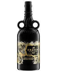 Imagine an old fashioned designed with a spiced rum and you're on the right path to the old kraken. Buy Kraken Black Spiced Rum 2020 Limited Release 700ml Dan Murphy S Delivers