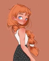 #coloured pencil #fineliner #new art blog #pls be nice. 56 Illustration Character Ideas Girls Cartoon Art Girl Cartoon Cartoon Art Styles