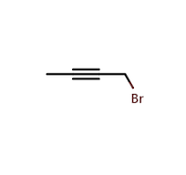 1-Bromo-2-butyne 95% | CAS: 3355-28-0 | AChemBlock