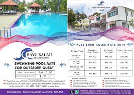 Pesan hotel harga murah di tanjung balai, nikmati diskon besar. Facebook