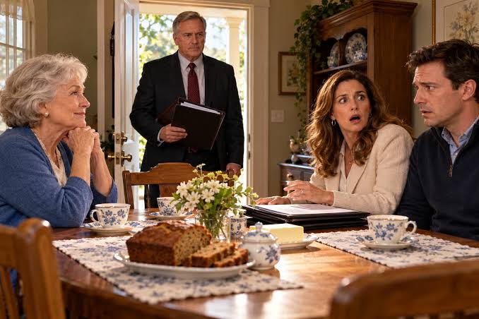 My daughter-in-law pocket-dialed me at 7:15 this morning. She never knew I  answered. For nineteen minutes I sat at my kitchen table with my tea going  cold and listened to her and