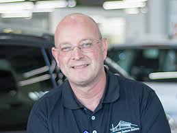 Ansprechpartner-Suche