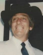Obituary information for Charles "Chuck" David Jarman