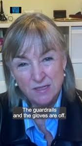 "We need to grow up a bit. We need to redefine our own kind of strategic  sovereignty." — Kerry Buck (@caglobalaffairs), former Canadian Ambassador  to NATO,