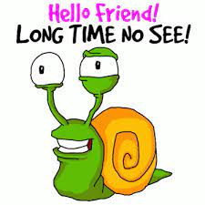 Long Time Gif Longtime Nosee Longtimenosee Discover Share Gifs Song Quotes Gif Mario Characters