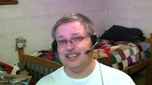 I am NOT Mr. Cheeks of Lost Boyz (Uncle Troy Music VIdeo)