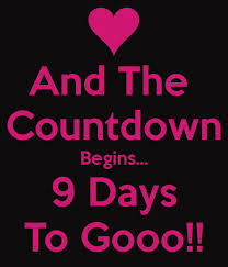 Countdown Begins Happy Birthday Wishes Birthday Countdown Instagram Story Ideas Countdown Newyeareve 9days Happy Birthday Love Quotes Happy Birthday Quotes For Friends Happy Birthday Wishes Quotes