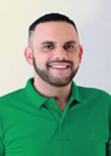 Candidato John Leite