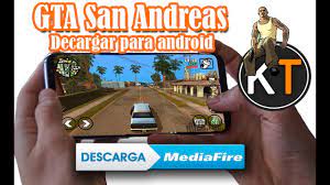 · anónimo 14 de octubre de 2017, 14:49. Descargar Grand Theft Auto San Andreas Para Android Samsung J5 Gta Para Gama Media 2017 By Terry 999