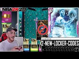 List of all active nba 2k20 locker codes to get free players, packs and virtual currency in myteam. Nba 2k Locker Codes Io 07 2021