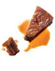 Gateau Aux Pommes With Calvados Caramel Sauce Bread Pudding With Apples Caramel Sauce Cupcake Cakes