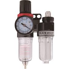 Shop from over 150,000 products for any plumbing, heating, & hvac project. Blackridge Air Regulator Filter And Lubricator Supercheap Auto