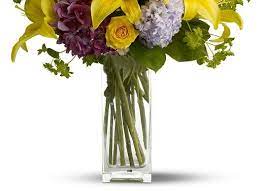 Flowers make a lovely addition to any home or room. General Care For Fresh Cut Flowers And Arrangements