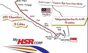 First, myhsr corp called for a technical advisory consultant (tac) and a commercial advisory consultant (cac) tender. Myhsr Corp Seeks Technical Advisory Consultant For Kl Singapore Hsr Line Newsroom Myhsr Corporation