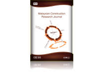 Construction research institute of malaysia. Mcrj