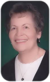 Obituary information for Shirley Ann Czysh